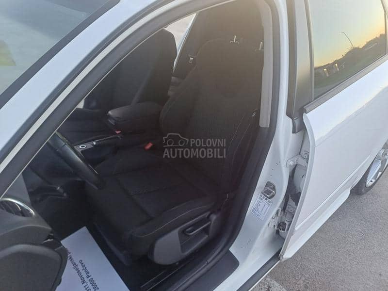 Seat Exeo 2.0TSI SPORT 210 K S