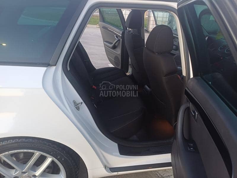 Seat Exeo 2.0TSI SPORT 210 K S