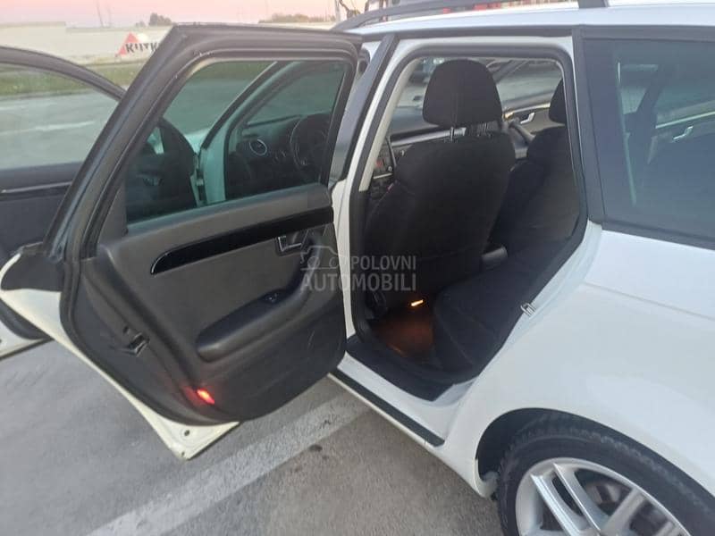 Seat Exeo 2.0TSI SPORT 210 K S