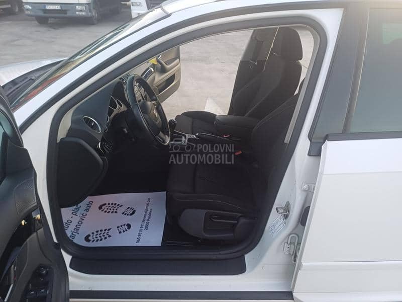 Seat Exeo 2.0TSI SPORT 210 K S