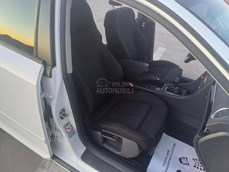 Seat Exeo 2.0TSI SPORT 210 K S