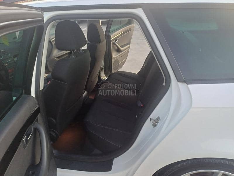 Seat Exeo 2.0TSI SPORT 210 K S