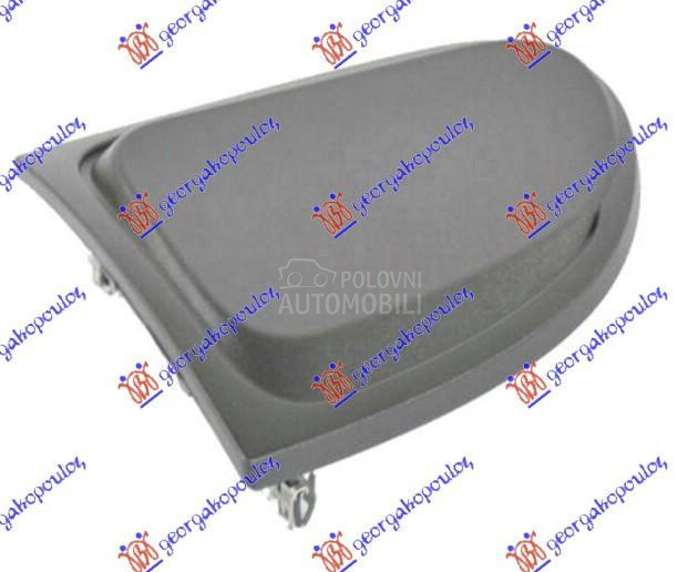 POKLOPAC RESETKE PREDNJEG BRAN