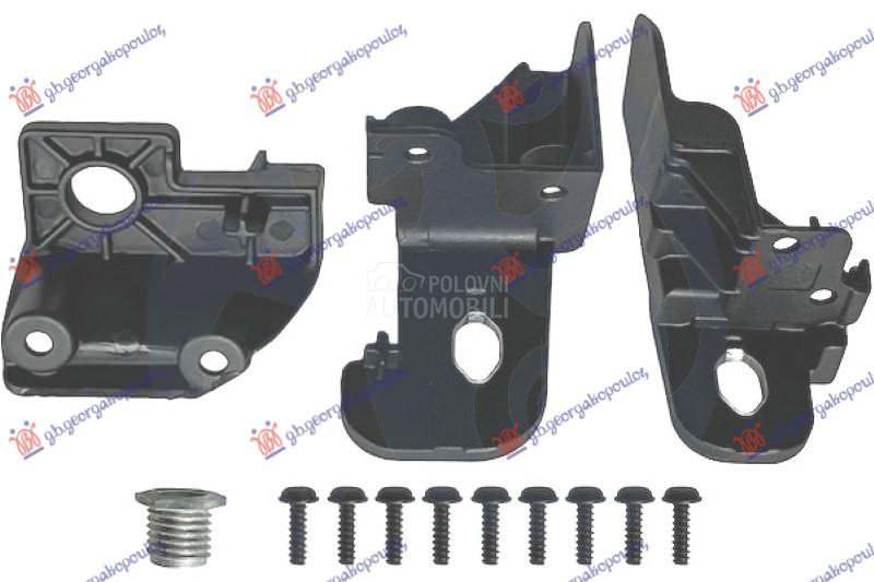 KOMPLET ZA POPRAVKU NOSACA (PR