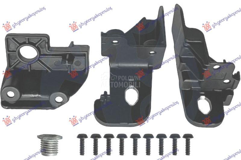 KOMPLET ZA POPRAVKU NOSACA (PR