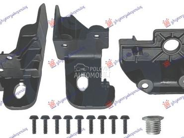 KOMPLET ZA POPRAVKU NOSACA (PR za Fiat 500X od 2015. do 2019. god.