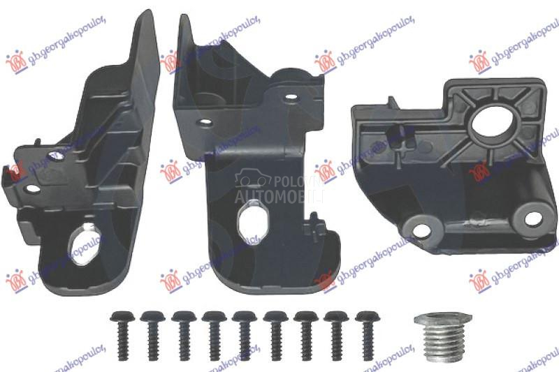 KOMPLET ZA POPRAVKU NOSACA (PR