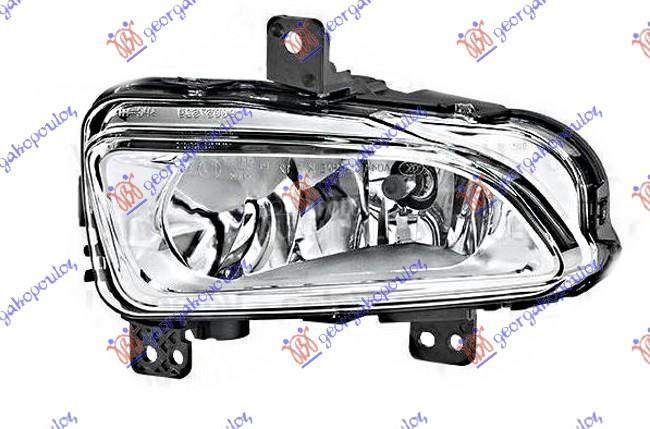 MAGLENKA (OFF ROAD) (H8) (E) (