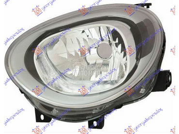 FAR ELEKTRICNI (MARELLI) za Fiat 500X od 2019. do 2025. god.