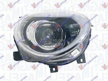 FAR Bi-XENON (MARELLI) za Fiat 500X od 2015. do 2019. god.