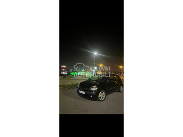 Renault Clio reno clio 1.6 16v