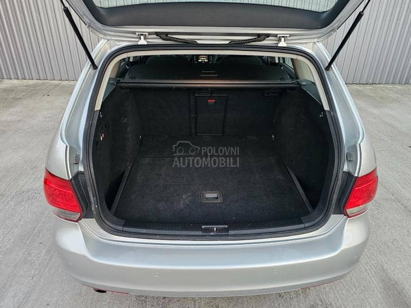 Volkswagen Golf 6 1.6 tdi / 105 k s /