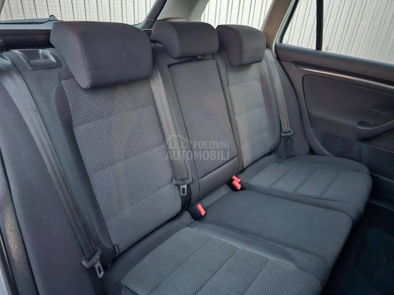 Volkswagen Golf 6 1.6 tdi / 105 k s /