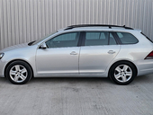 Volkswagen Golf 6 1.6 tdi / 105 k s /