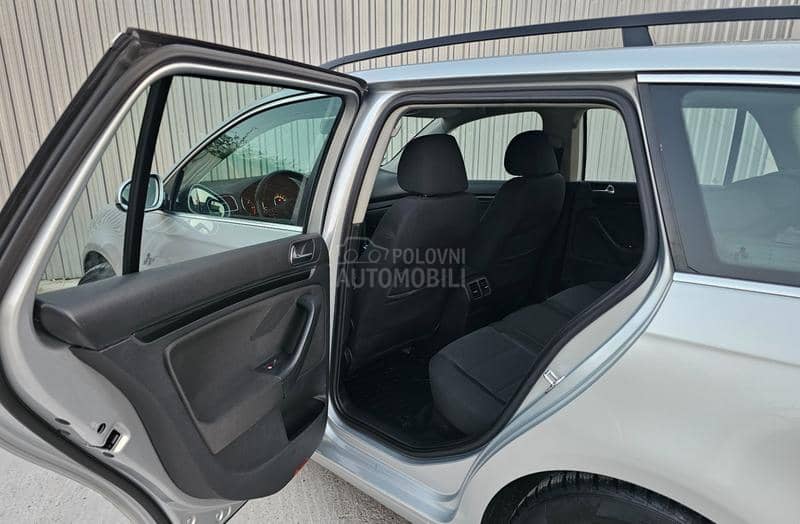 Volkswagen Golf 6 1.6 tdi / 105 k s /