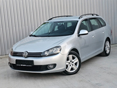 Volkswagen Golf 6 1.6 tdi / 105 k s /