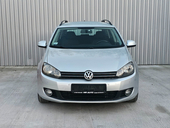 Volkswagen Golf 6 1.6 tdi / 105 k s /