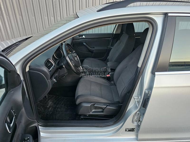 Volkswagen Golf 6 1.6 tdi / 105 k s /