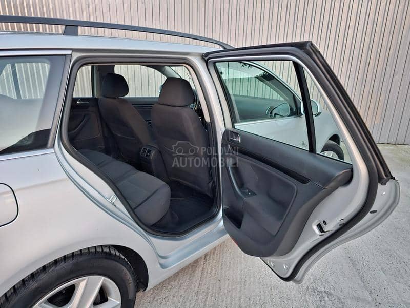 Volkswagen Golf 6 1.6 tdi / 105 k s /