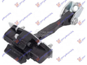 GRANICNIK PREDNJIH VRATA za Fiat 500X od 2015. do 2019. god.