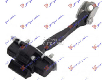 GRANICNIK ZADNJIH VRATA za Fiat 500X od 2019. do 2025. god.