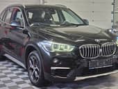 BMW X1 Sdrive 18d