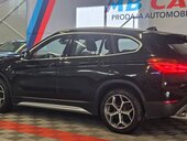 BMW X1 Sdrive 18d