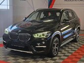 BMW X1 Sdrive 18d
