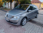 Mercedes Benz B 200 