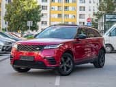 Land Rover Range Rover Velar R DYNAMIC-S PANO