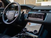 Land Rover Range Rover Velar R DYNAMIC-S PANO