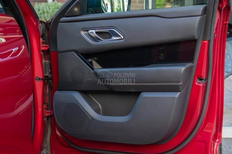Land Rover Range Rover Velar R DYNAMIC-S PANO