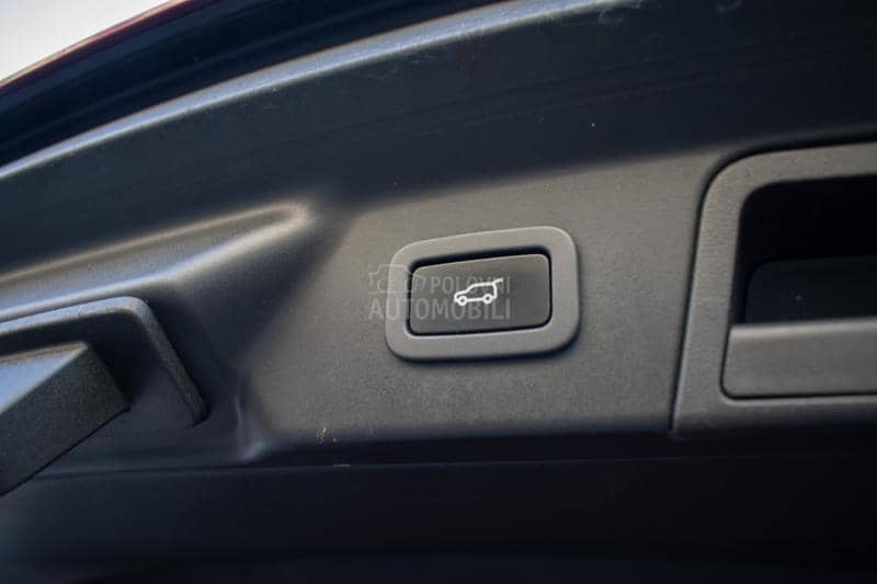 Land Rover Range Rover Velar R DYNAMIC-S PANO