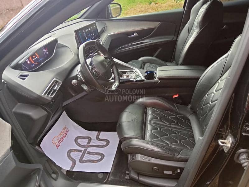 Peugeot 3008 1,5HDI GT LANAC 8 mm