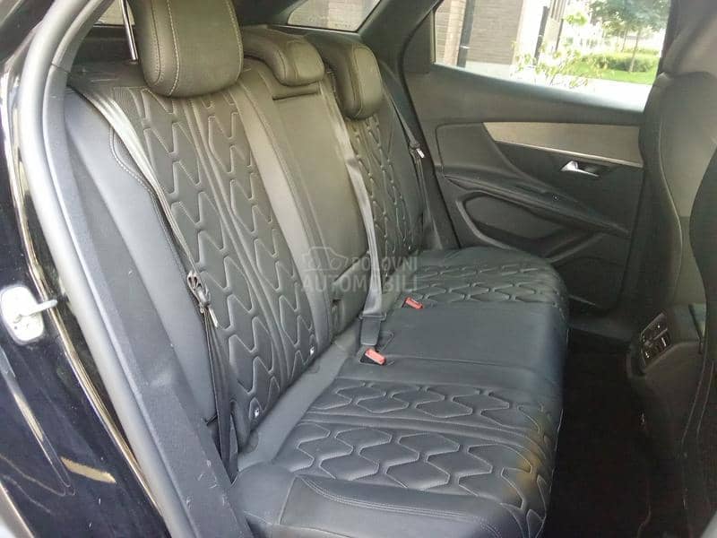 Peugeot 3008 1,5HDI GT LANAC 8 mm