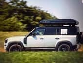 Land Rover Defender HSE 30D 300 Hybrid