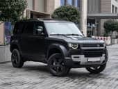 Land Rover Defender HSE 30D 300 Hybrid