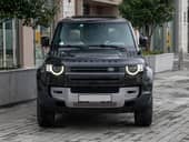 Land Rover Defender HSE 30D 300 Hybrid