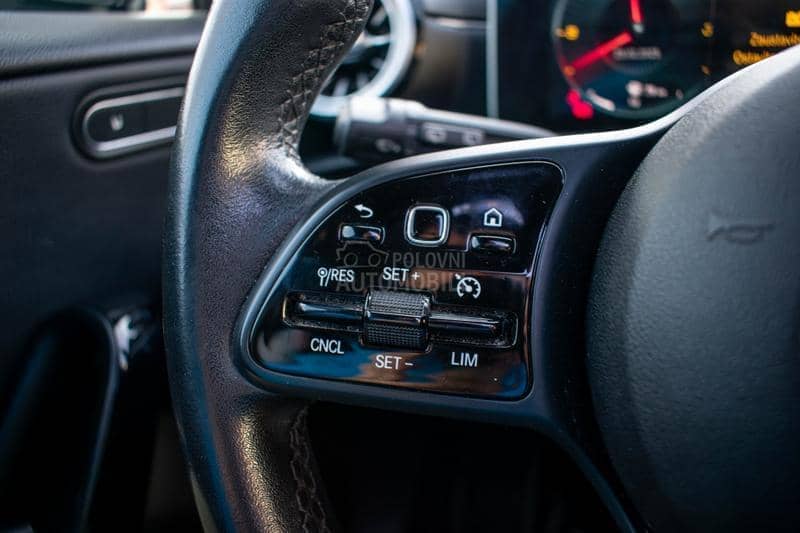 Mercedes Benz A 180 Panoram A180cdi