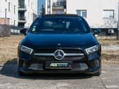 Mercedes Benz A 180 Panoram A180cdi