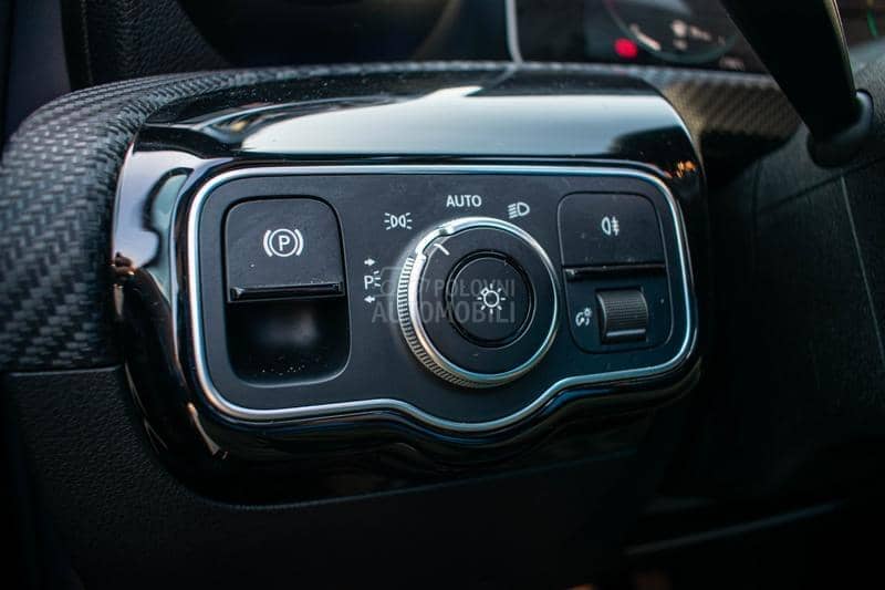 Mercedes Benz A 180 Panoram A180cdi