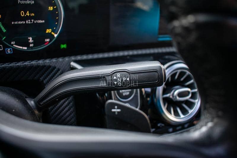 Mercedes Benz A 180 Panoram A180cdi