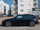 Mercedes Benz A 180 Panoram A180cdi
