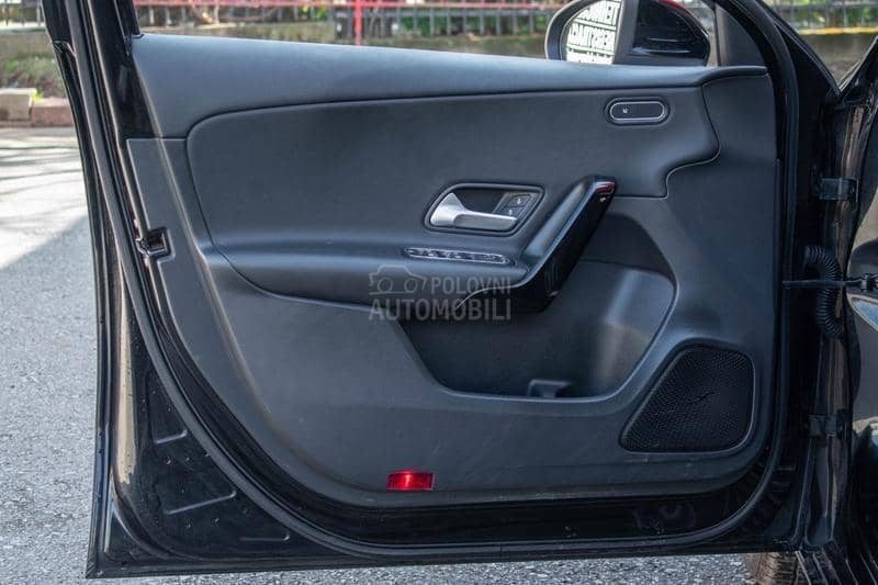 Mercedes Benz A 180 Panoram A180cdi