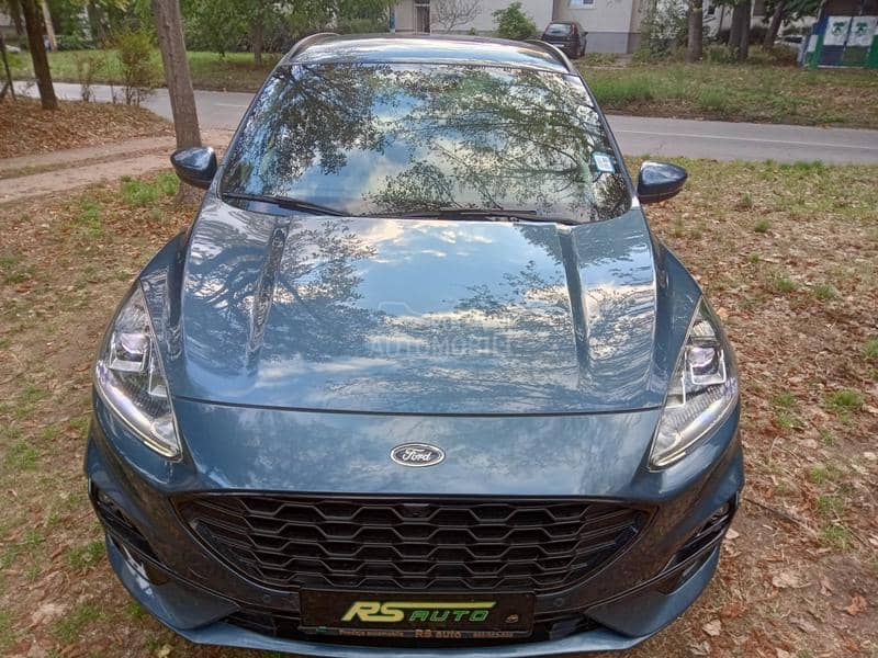 Ford Kuga 1,5eko St line