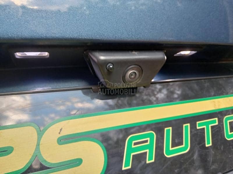 Ford Kuga 1,5eko St line