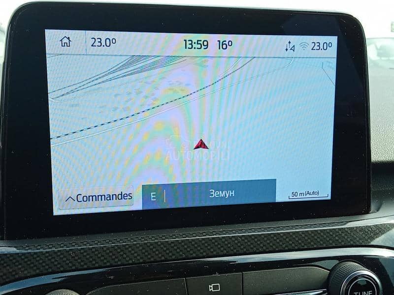 Ford Kuga 1,5eko St line