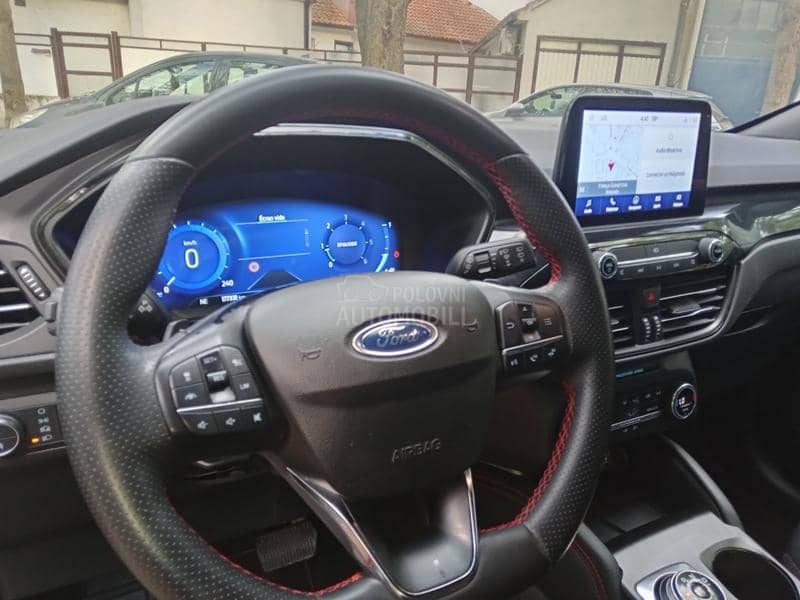 Ford Kuga 1,5eko St line