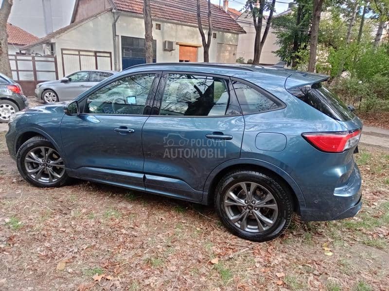 Ford Kuga 1,5eko St line