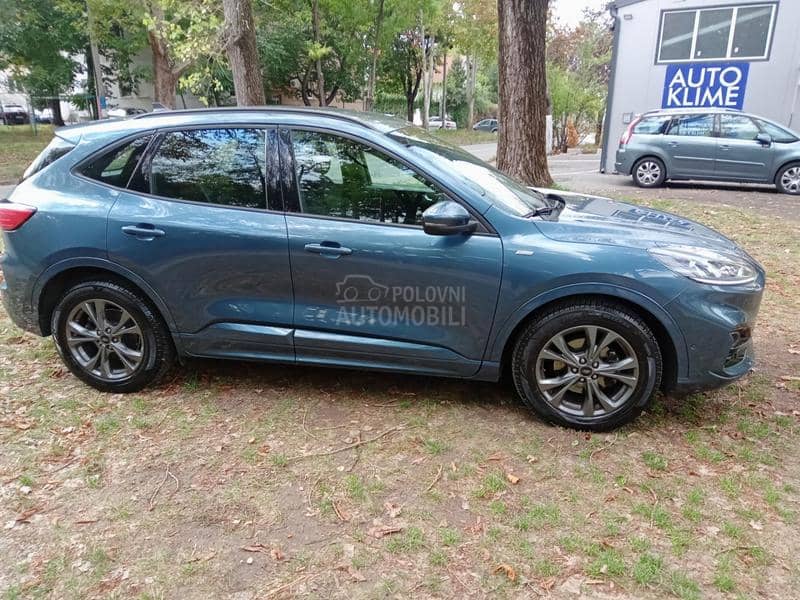 Ford Kuga 1,5eko St line